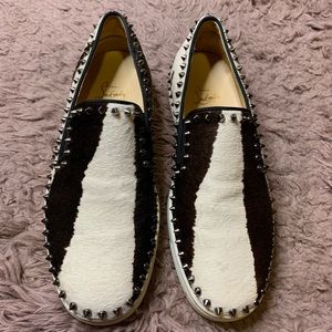 Christian louboutin shoes